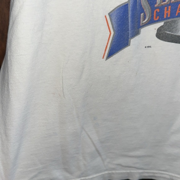 Vintage 1997 Detroit Red Wings Stanley Cup Champions - Picture 4 of 8